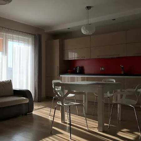 Positive House