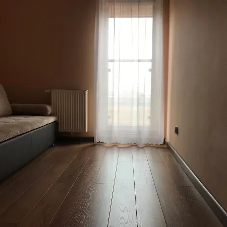 דירה Positive House